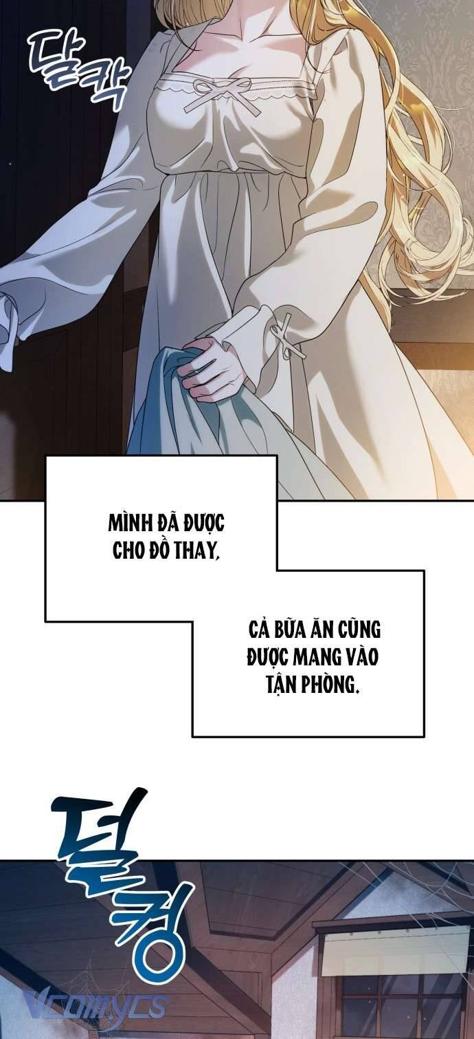 Nữ Công Tước Chiến Lợi Phẩm Chapter 3 - Trang 57