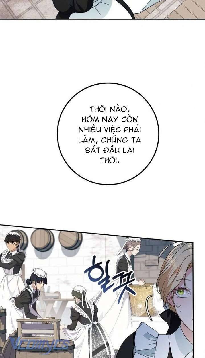 Nữ Công Tước Chiến Lợi Phẩm Chapter 5 - Trang 54