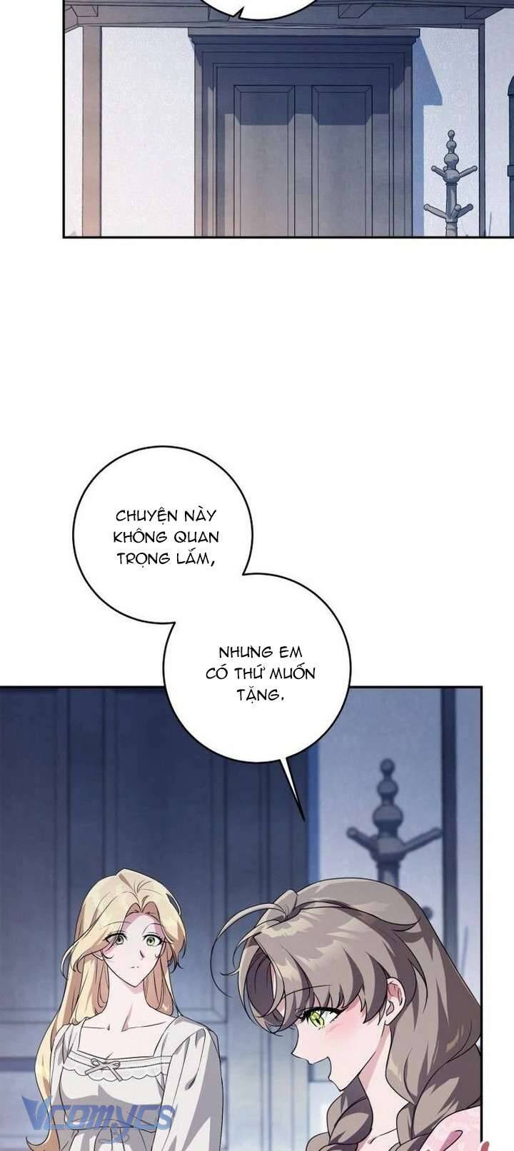 Nữ Công Tước Chiến Lợi Phẩm Chapter 6 - Trang 8