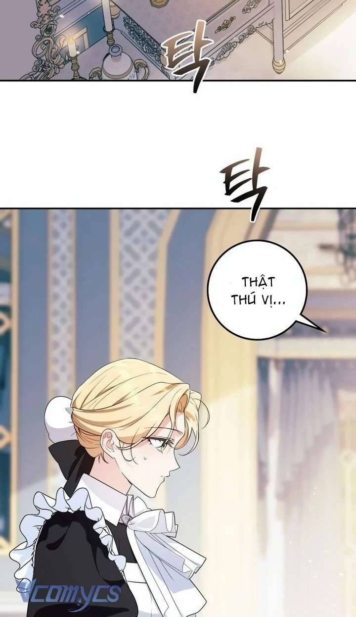 Nữ Công Tước Chiến Lợi Phẩm Chapter 9 - Trang 18