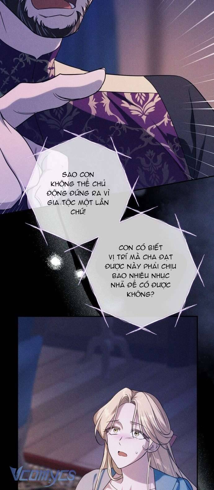 Nữ Công Tước Chiến Lợi Phẩm Chapter 2 - Trang 14