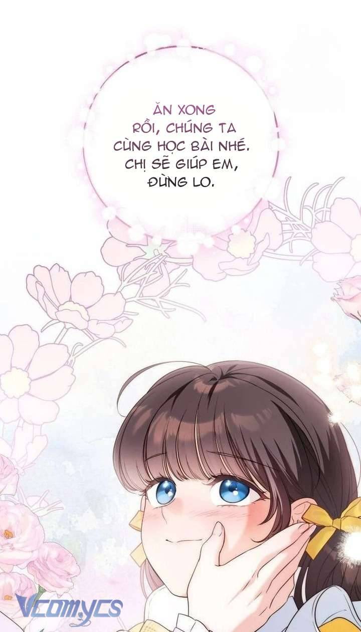 Nữ Công Tước Chiến Lợi Phẩm Chapter 10 - Trang 23