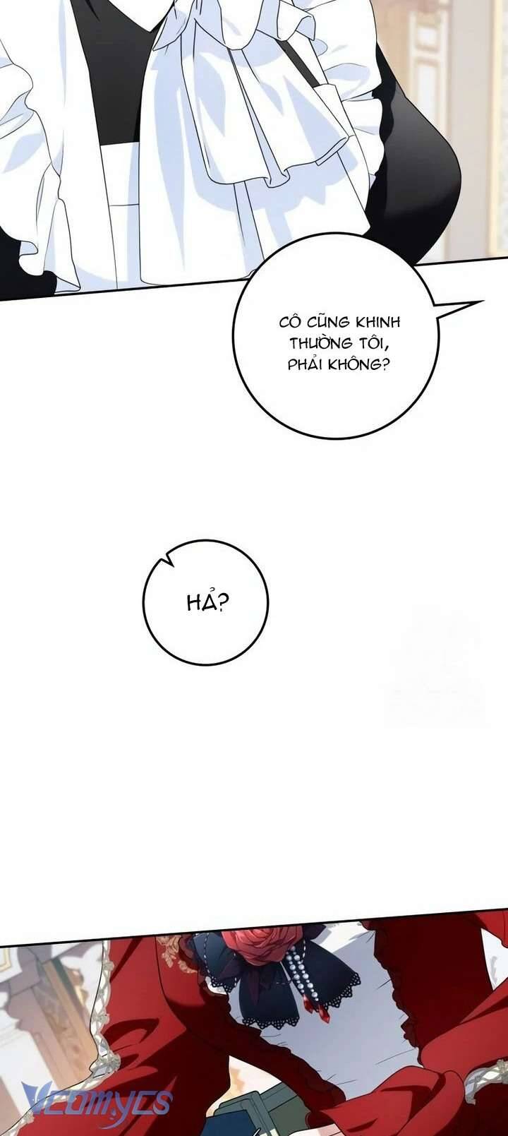 Nữ Công Tước Chiến Lợi Phẩm Chapter 9 - Trang 45