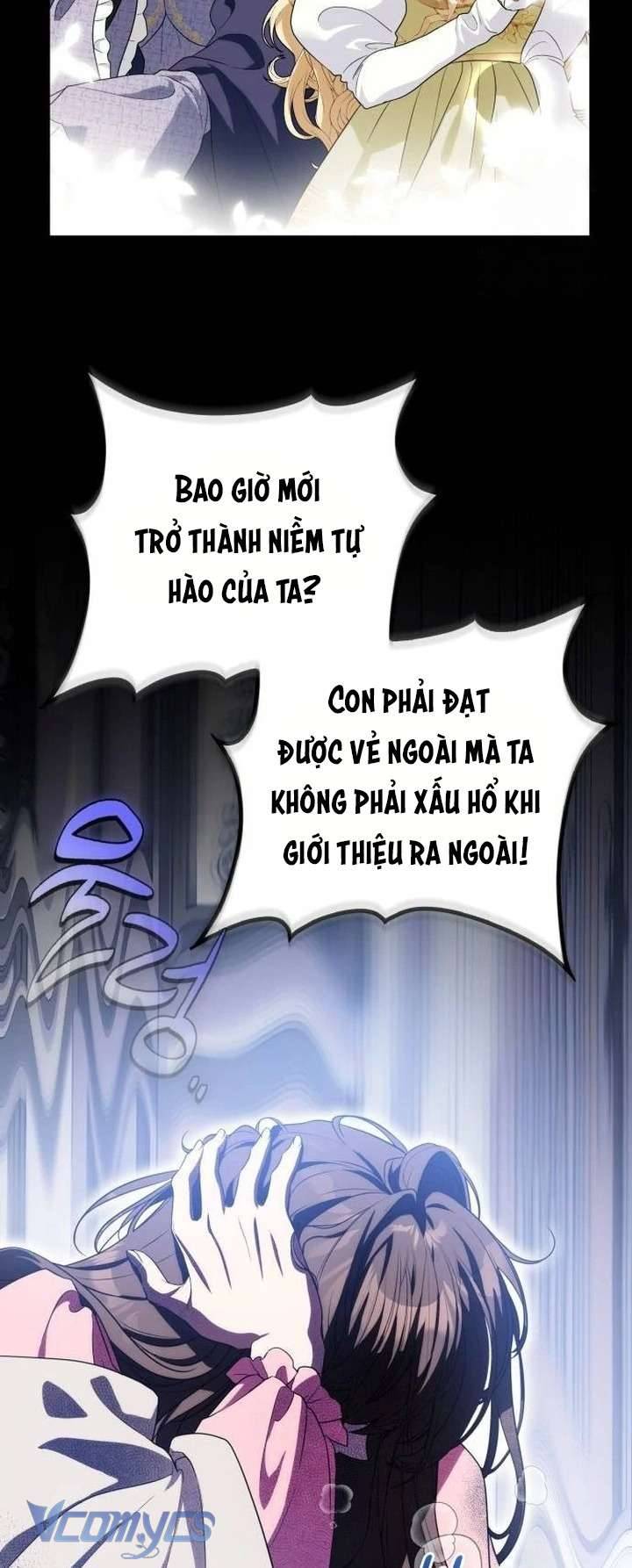 Nữ Công Tước Chiến Lợi Phẩm Chapter 10 - Trang 45