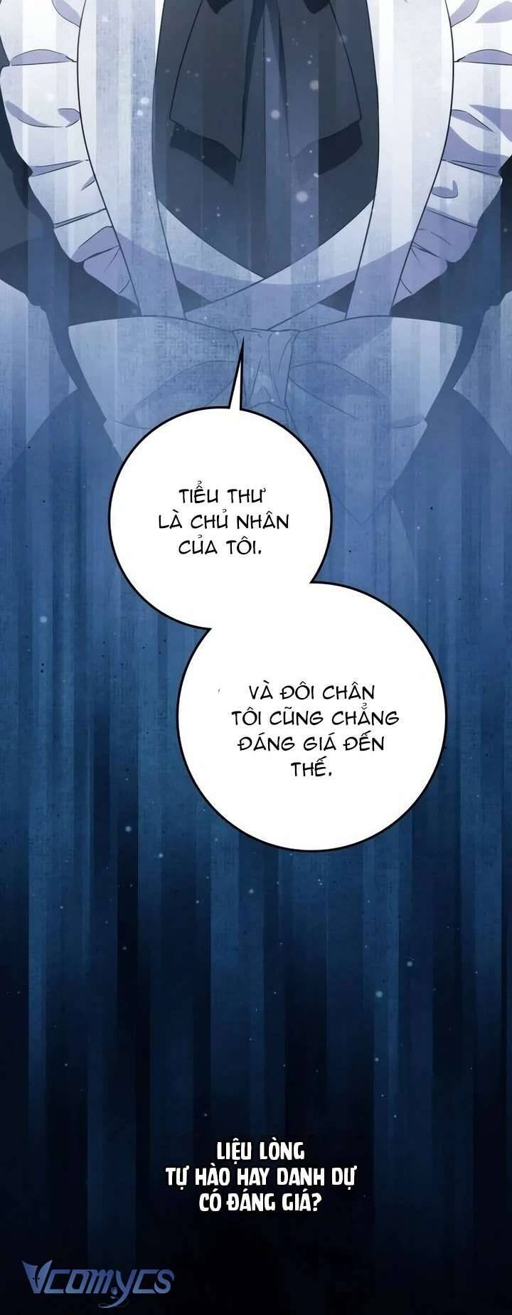Nữ Công Tước Chiến Lợi Phẩm Chapter 9 - Trang 60