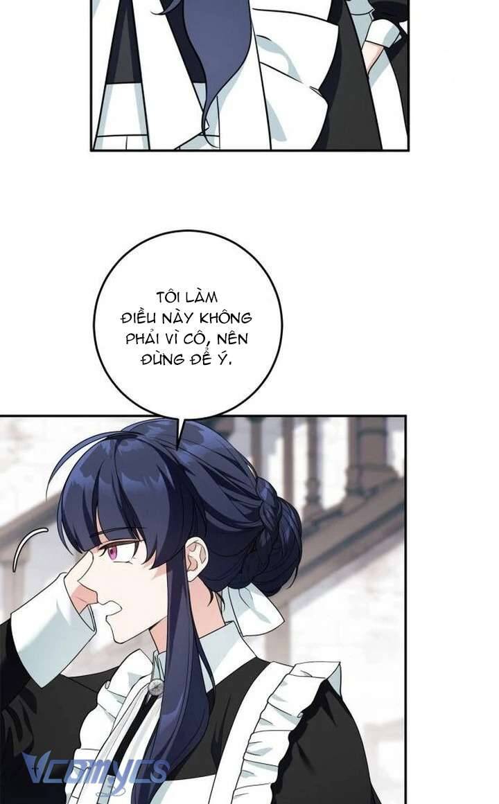 Nữ Công Tước Chiến Lợi Phẩm Chapter 5 - Trang 51