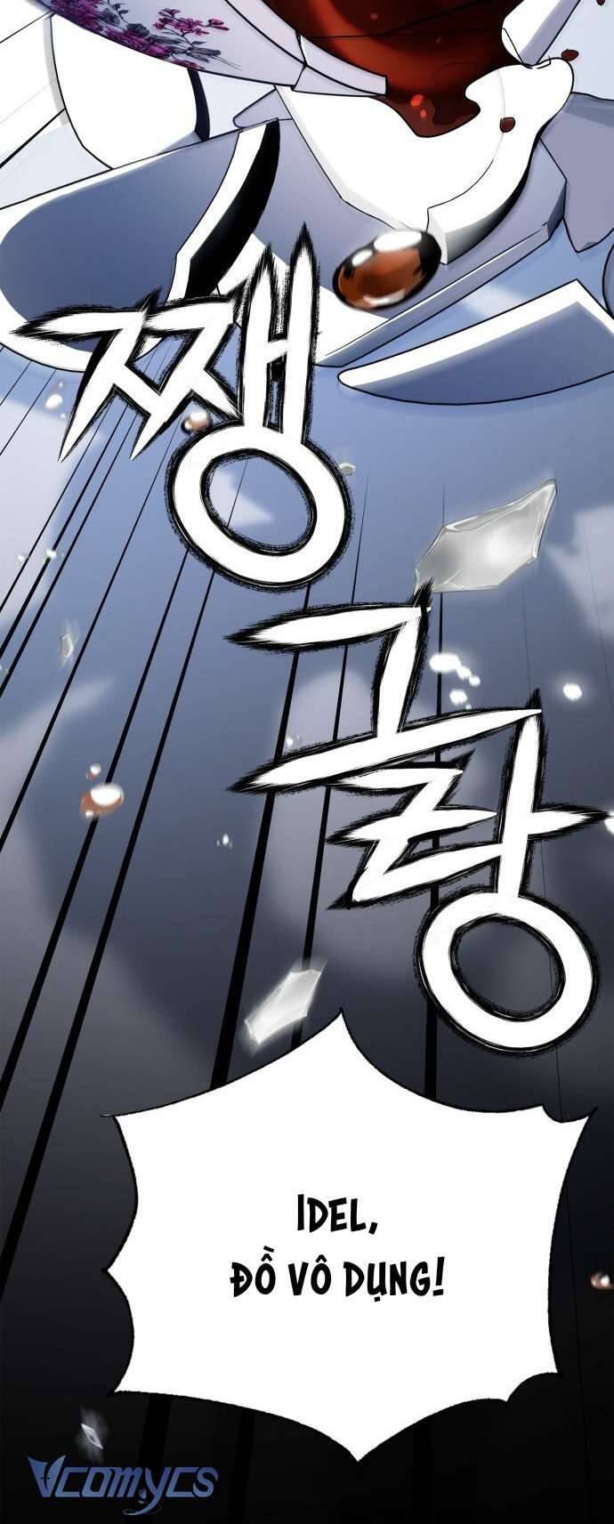 Nữ Công Tước Chiến Lợi Phẩm Chapter 4 - Trang 74