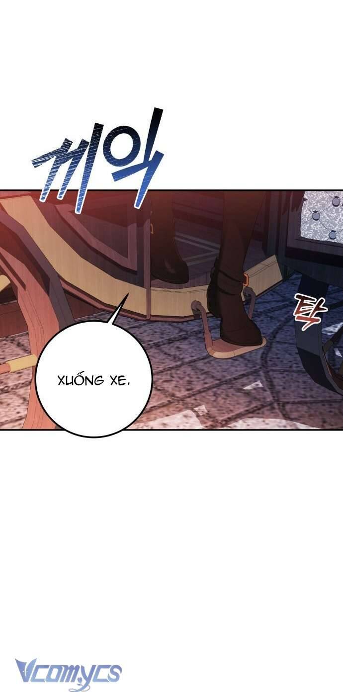 Nữ Công Tước Chiến Lợi Phẩm Chapter 3 - Trang 23
