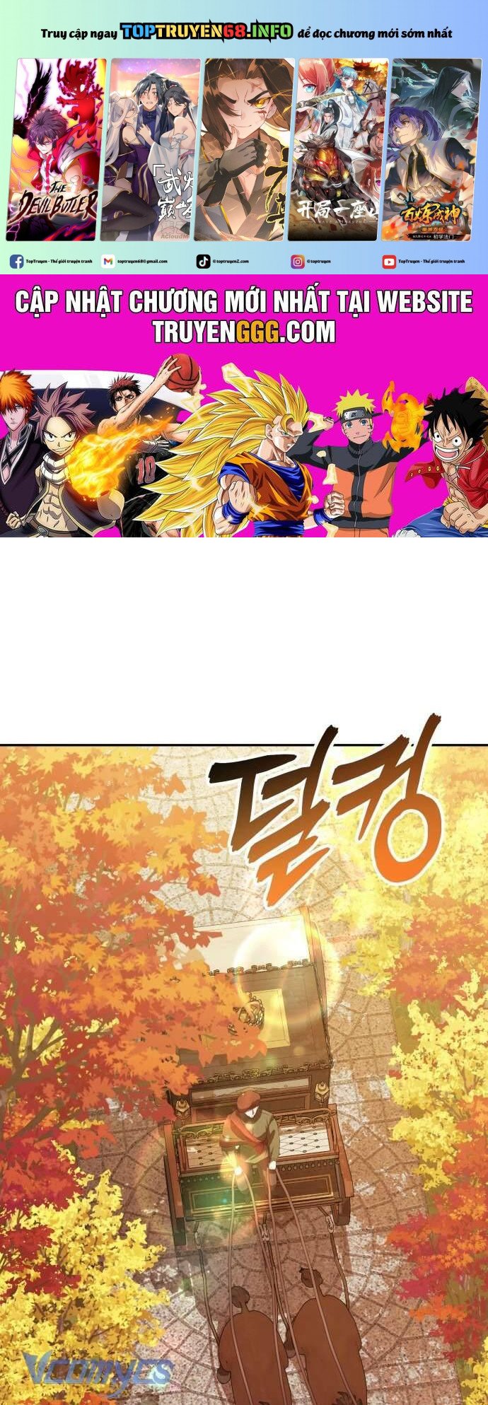 Nữ Công Tước Chiến Lợi Phẩm Chapter 3 - Trang 0