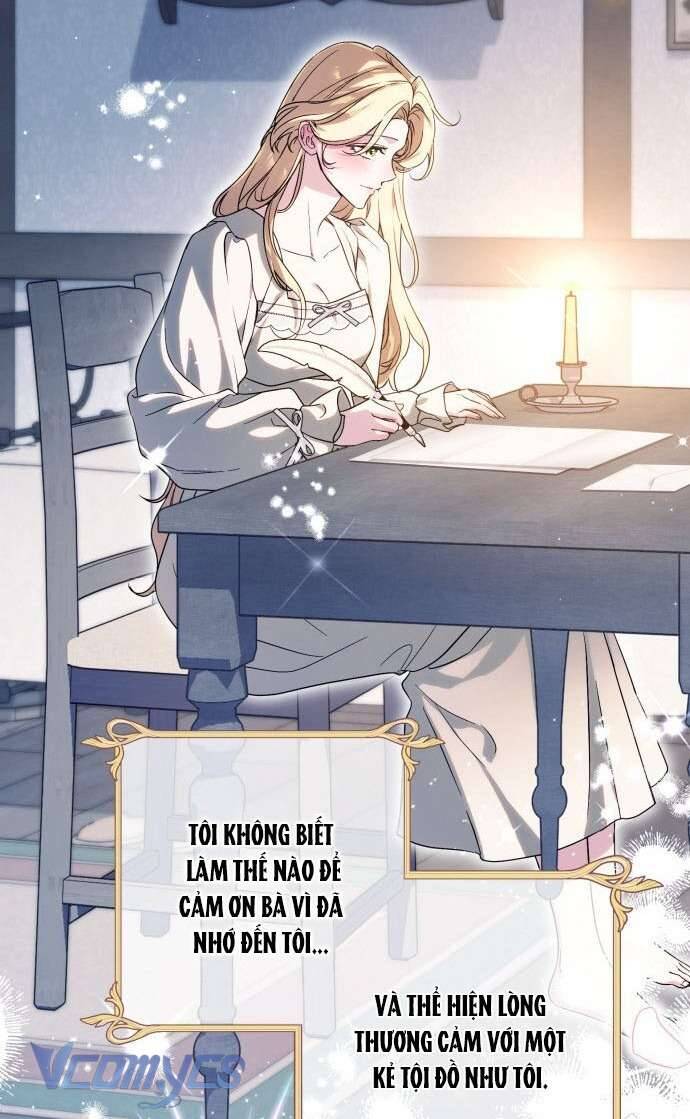 Nữ Công Tước Chiến Lợi Phẩm Chapter 7 - Trang 56