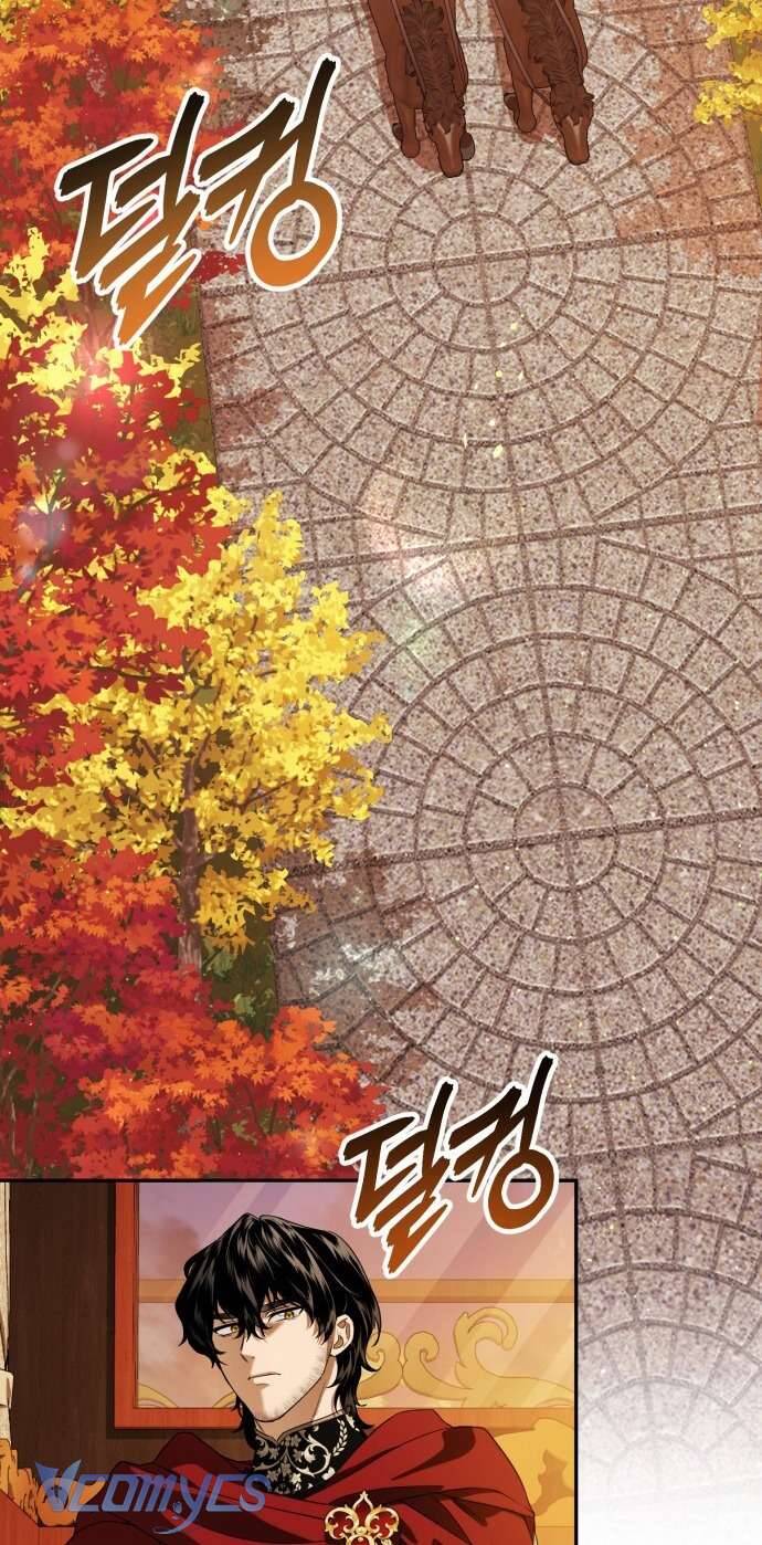 Nữ Công Tước Chiến Lợi Phẩm Chapter 3 - Trang 1