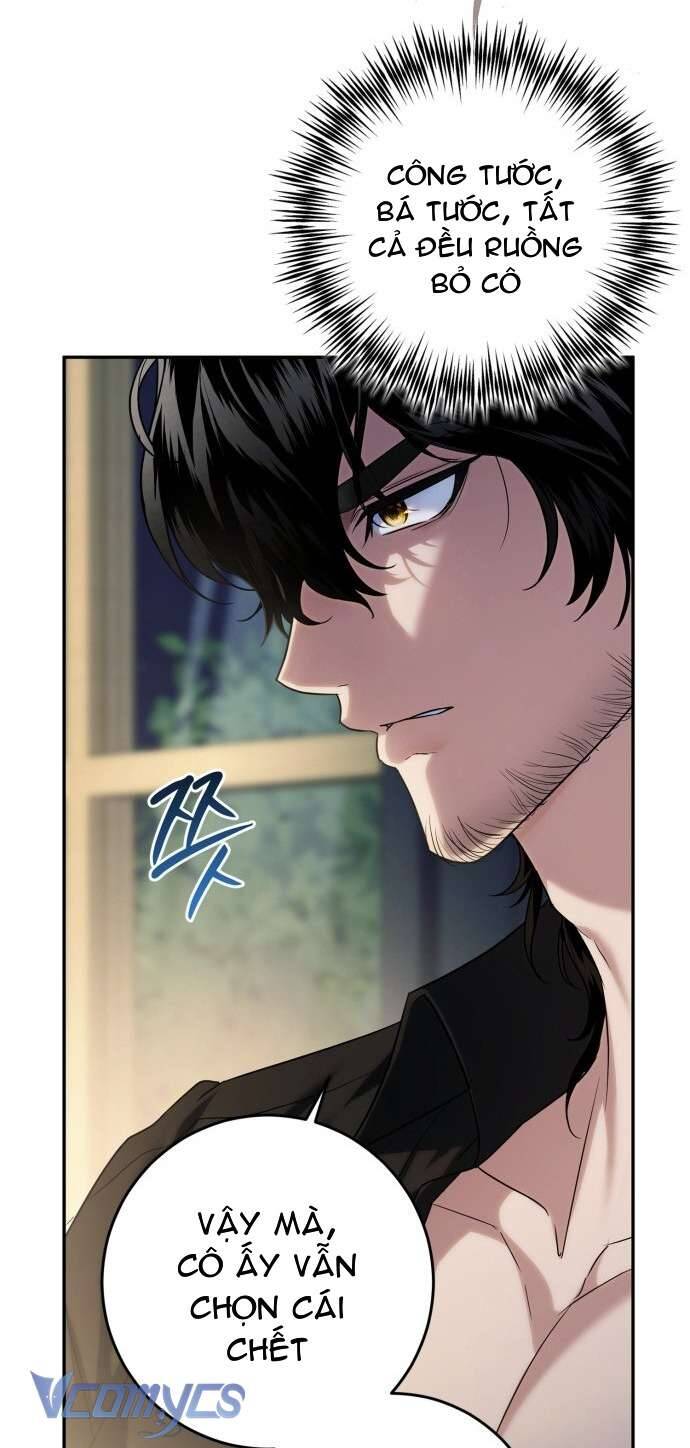 Nữ Công Tước Chiến Lợi Phẩm Chapter 4 - Trang 41