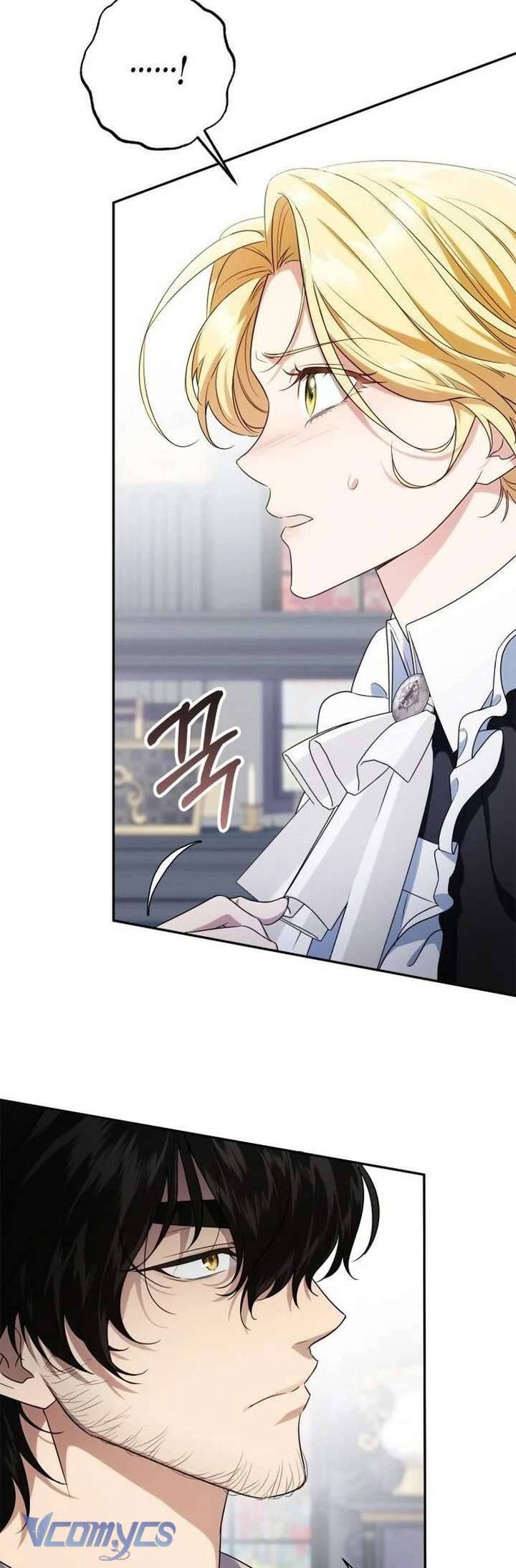 Nữ Công Tước Chiến Lợi Phẩm Chapter 6 - Trang 60