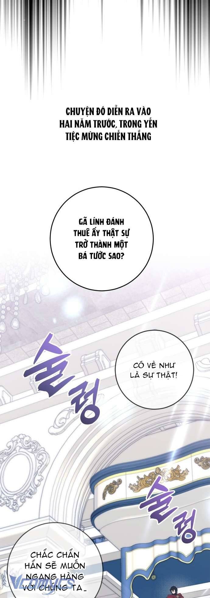 Nữ Công Tước Chiến Lợi Phẩm Chapter 4 - Trang 13