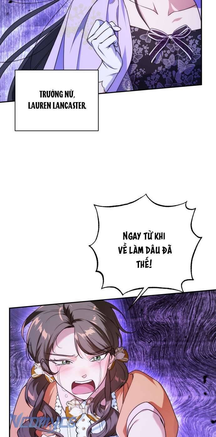Nữ Công Tước Chiến Lợi Phẩm Chapter 2 - Trang 48