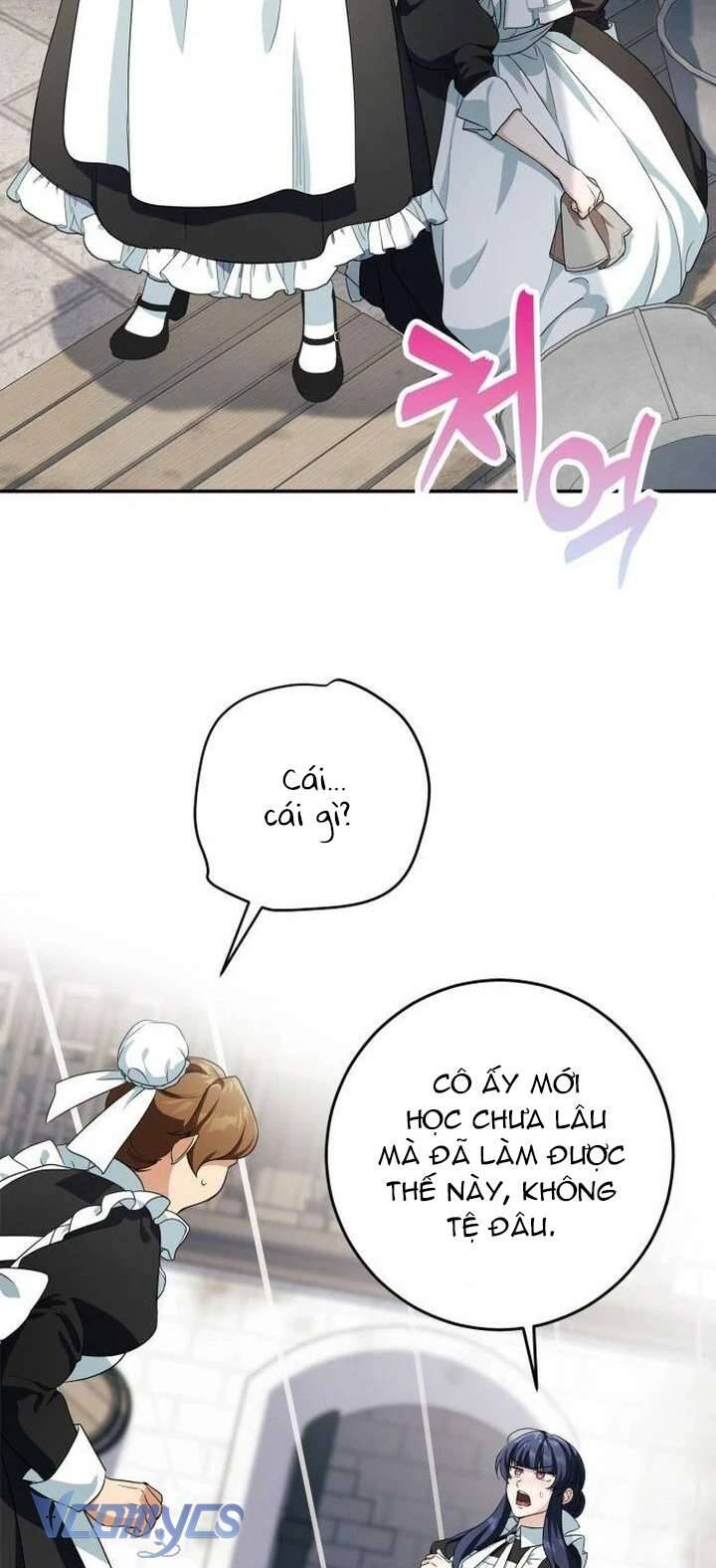 Nữ Công Tước Chiến Lợi Phẩm Chapter 5 - Trang 44