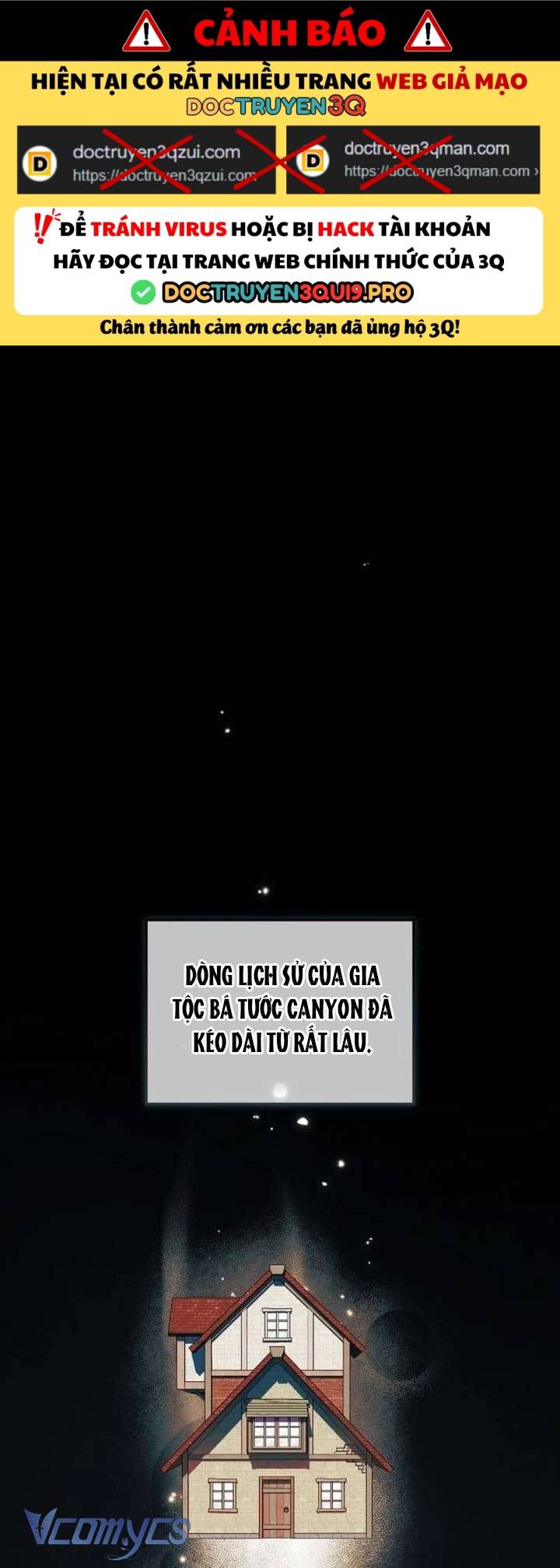 Nữ Công Tước Chiến Lợi Phẩm Chapter 10 - Trang 0