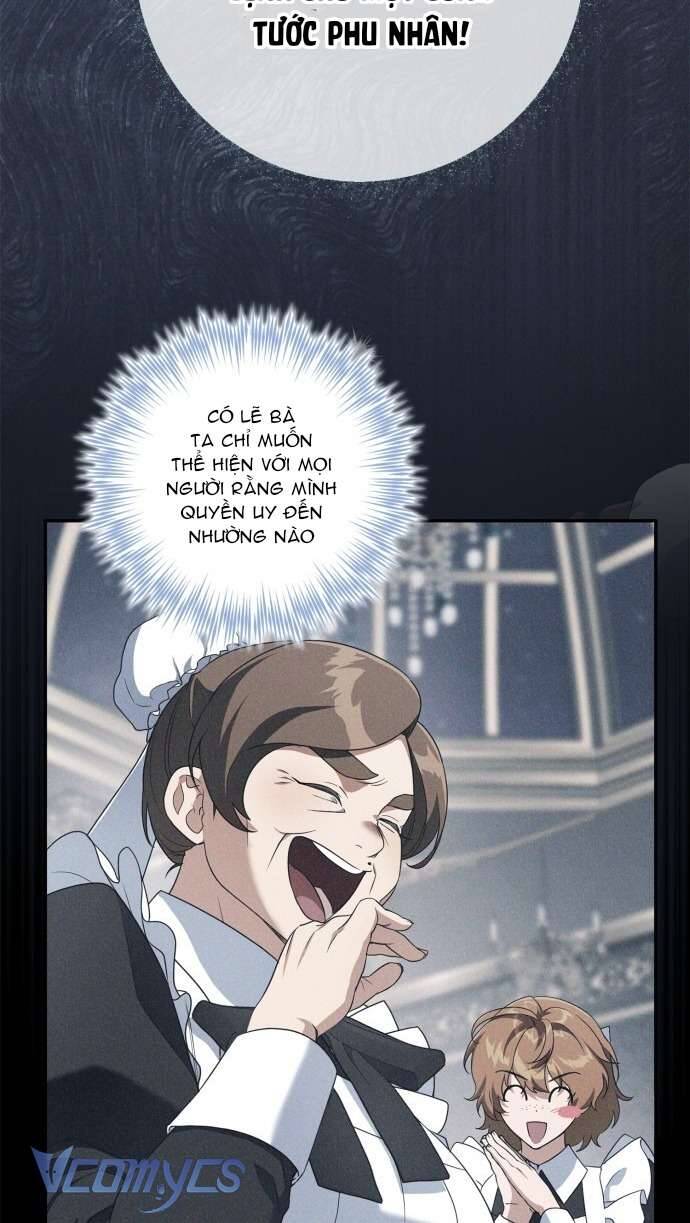 Nữ Công Tước Chiến Lợi Phẩm Chapter 4 - Trang 61