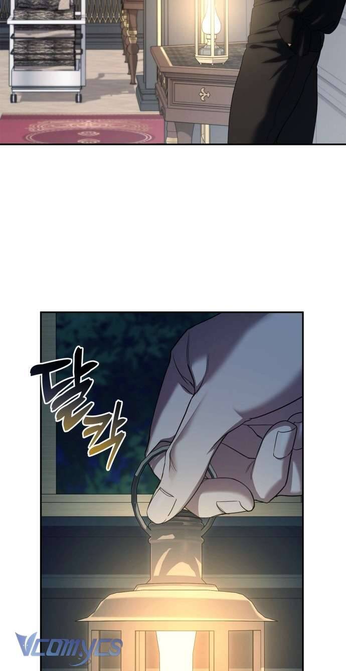 Nữ Công Tước Chiến Lợi Phẩm Chapter 4 - Trang 43
