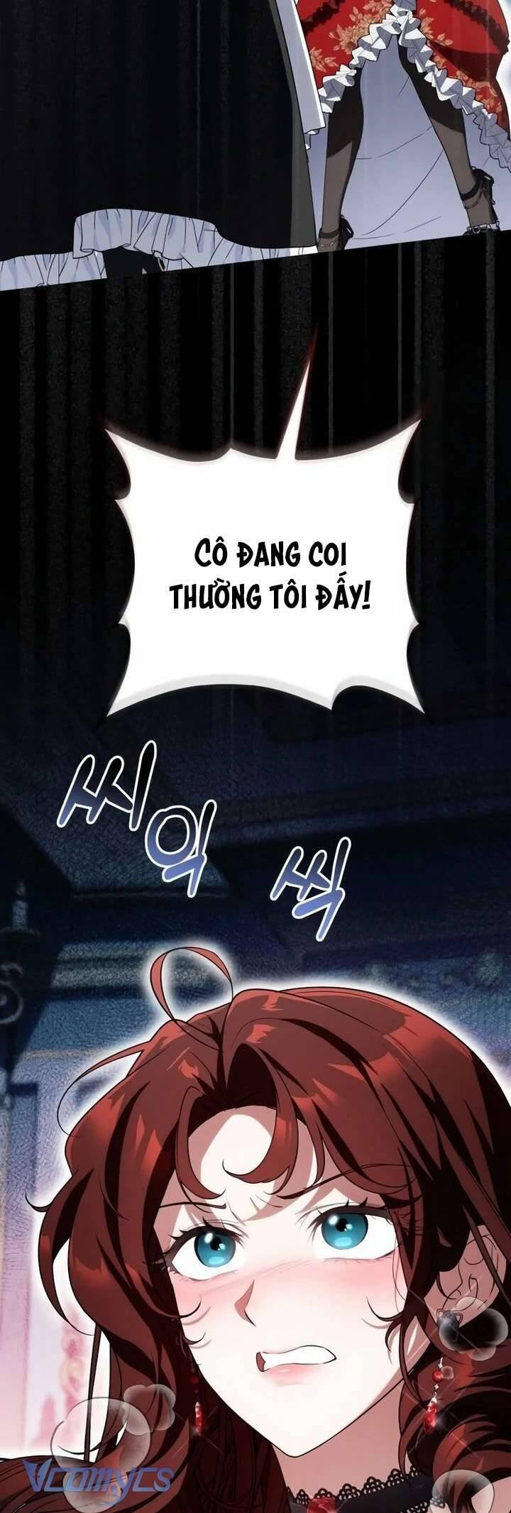 Nữ Công Tước Chiến Lợi Phẩm Chapter 9 - Trang 50