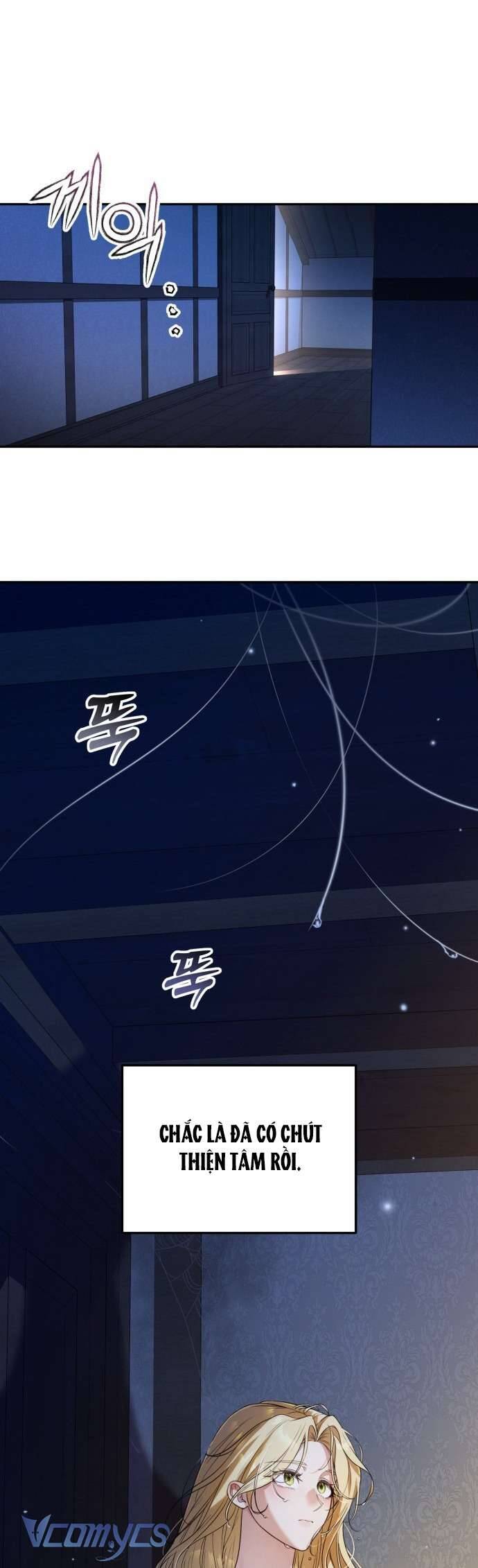 Nữ Công Tước Chiến Lợi Phẩm Chapter 3 - Trang 56