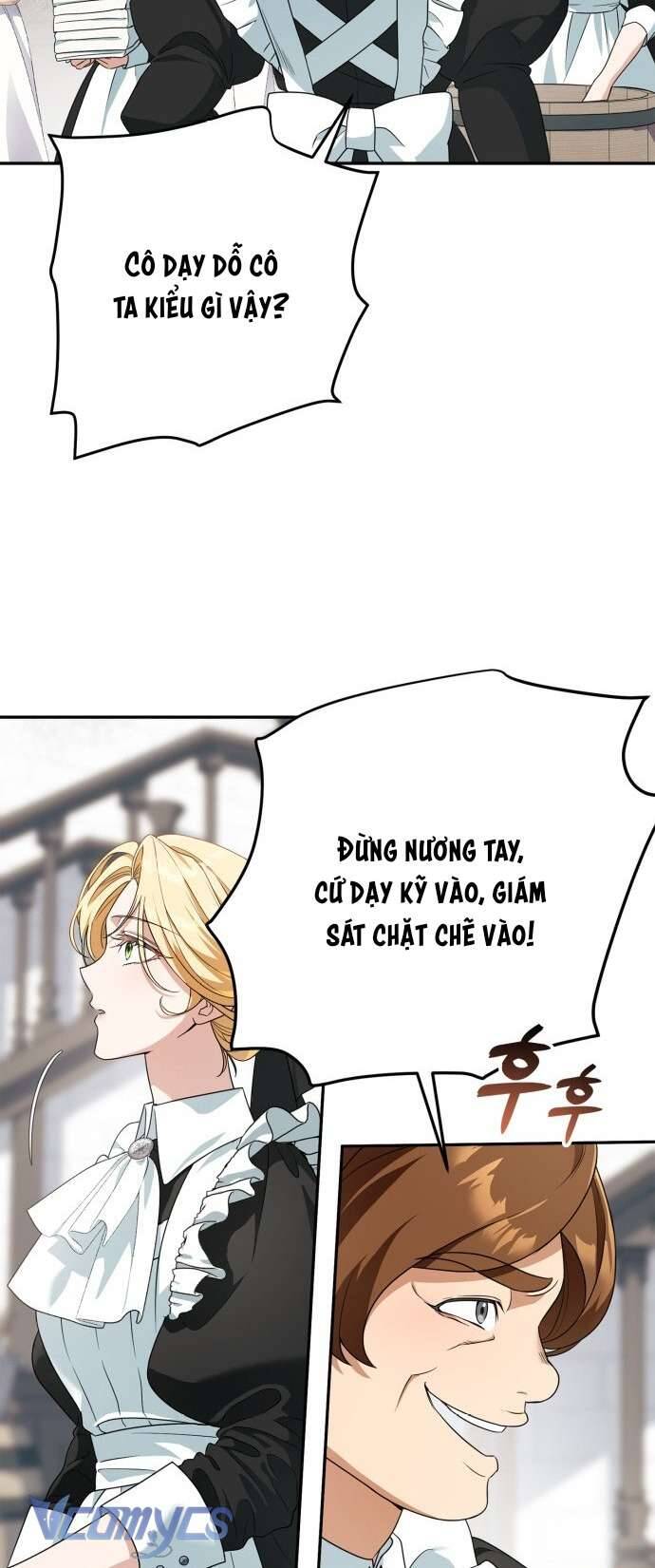 Nữ Công Tước Chiến Lợi Phẩm Chapter 4 - Trang 54