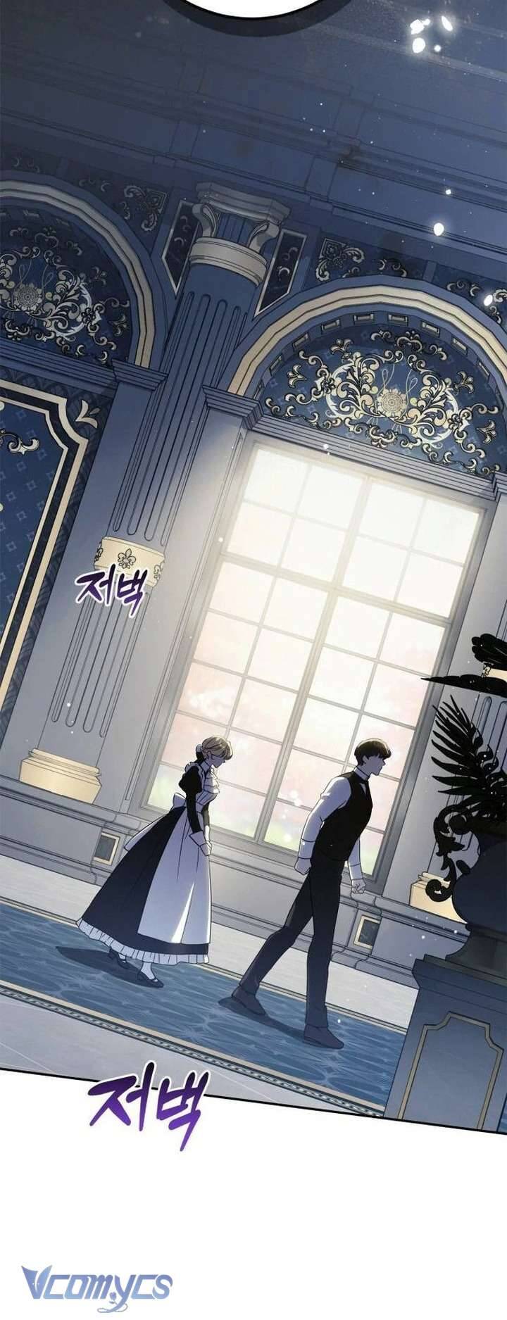 Nữ Công Tước Chiến Lợi Phẩm Chapter 6 - Trang 40