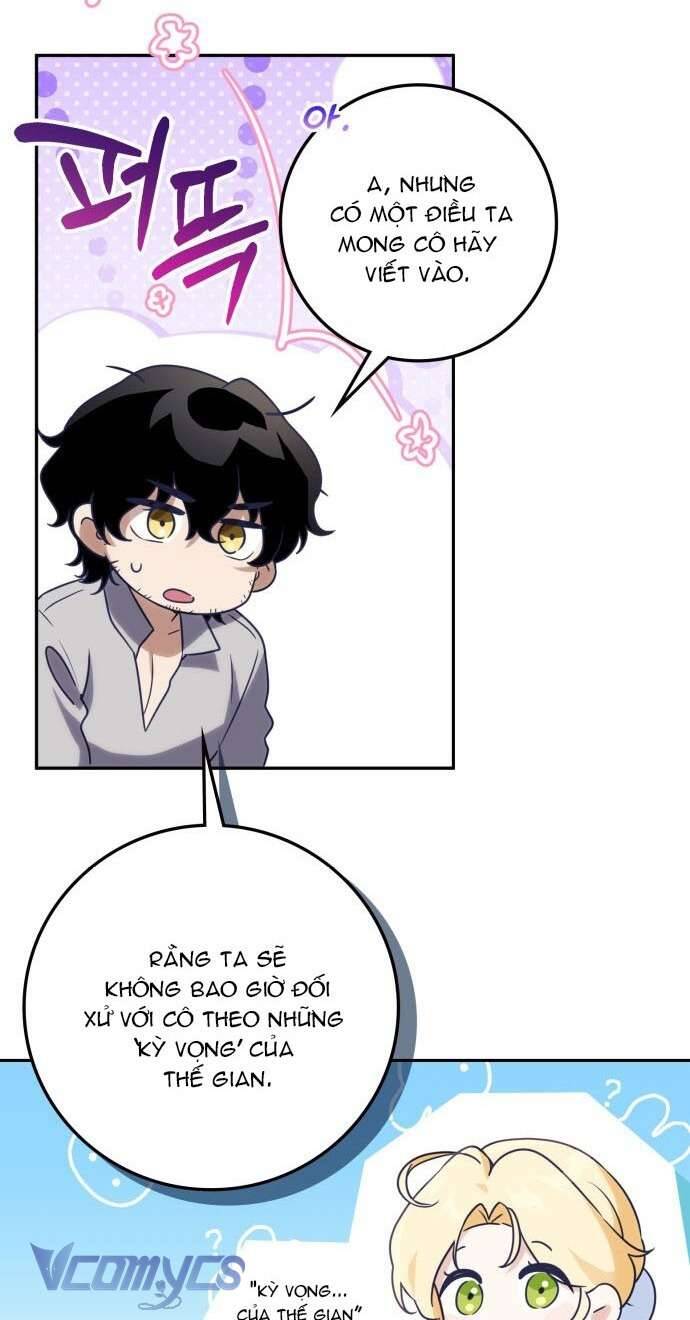 Nữ Công Tước Chiến Lợi Phẩm Chapter 7 - Trang 27