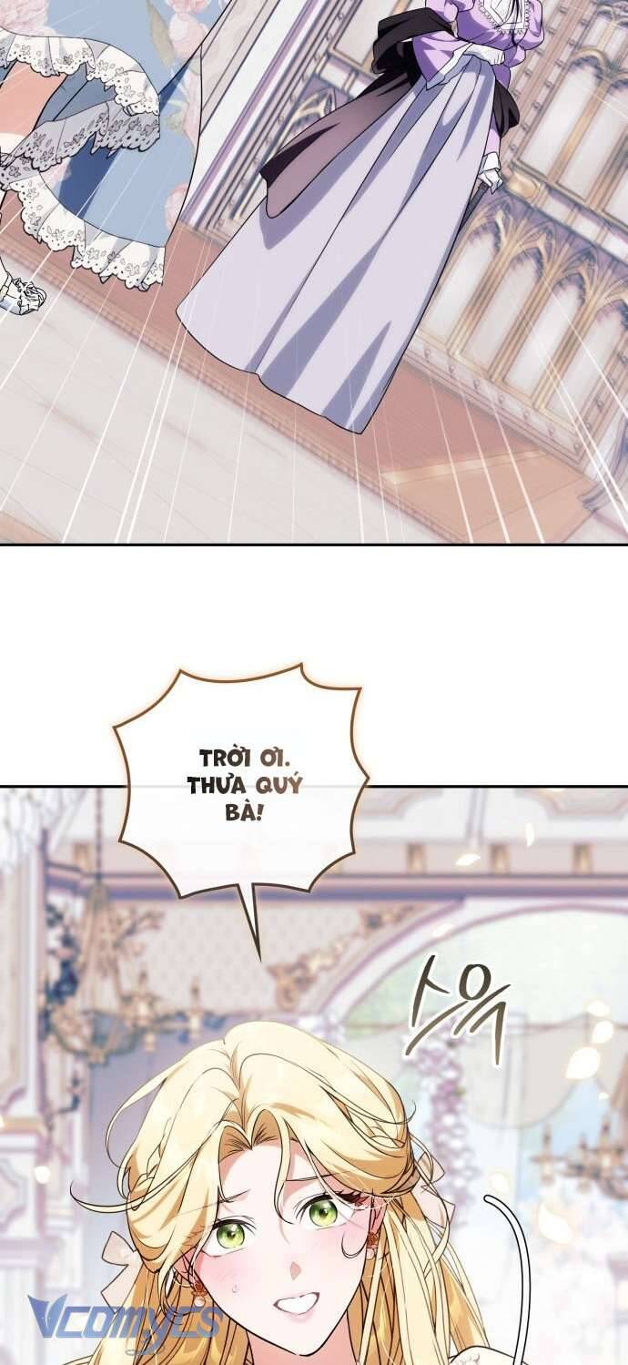 Nữ Công Tước Chiến Lợi Phẩm Chapter 7 - Trang 76