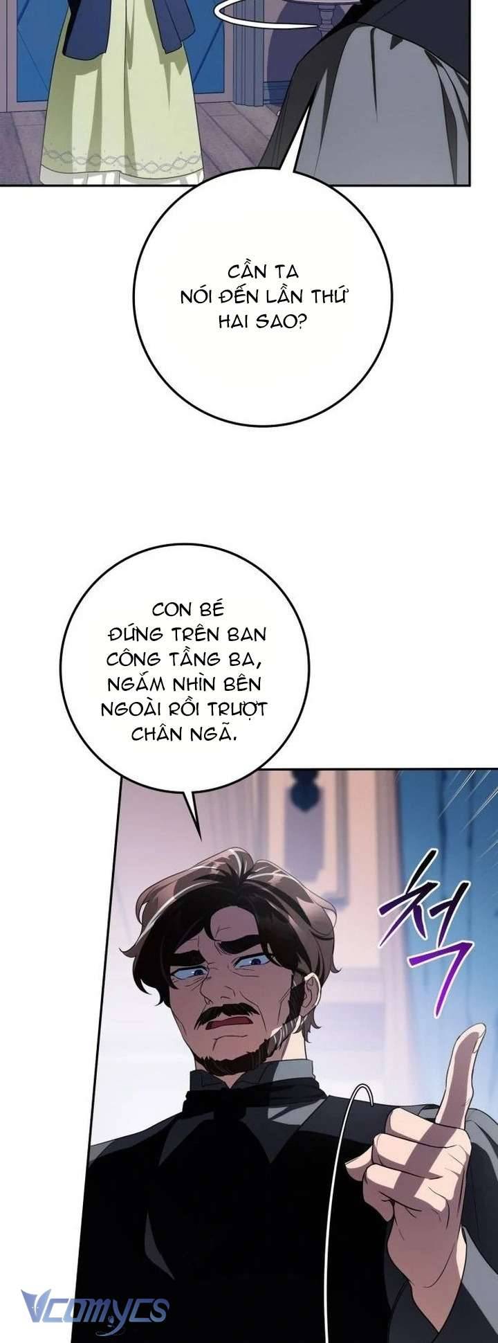 Nữ Công Tước Chiến Lợi Phẩm Chapter 10 - Trang 61