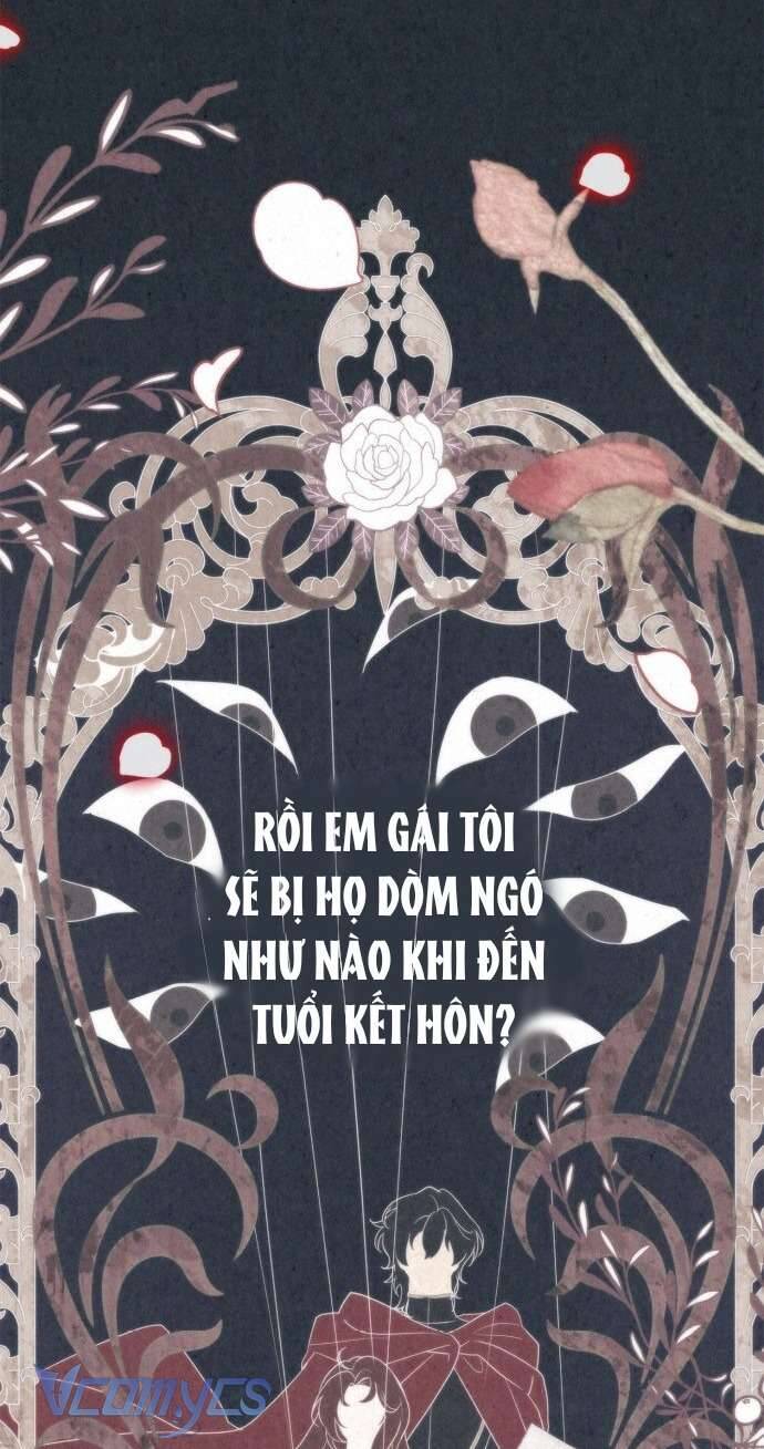 Nữ Công Tước Chiến Lợi Phẩm Chapter 4 - Trang 28