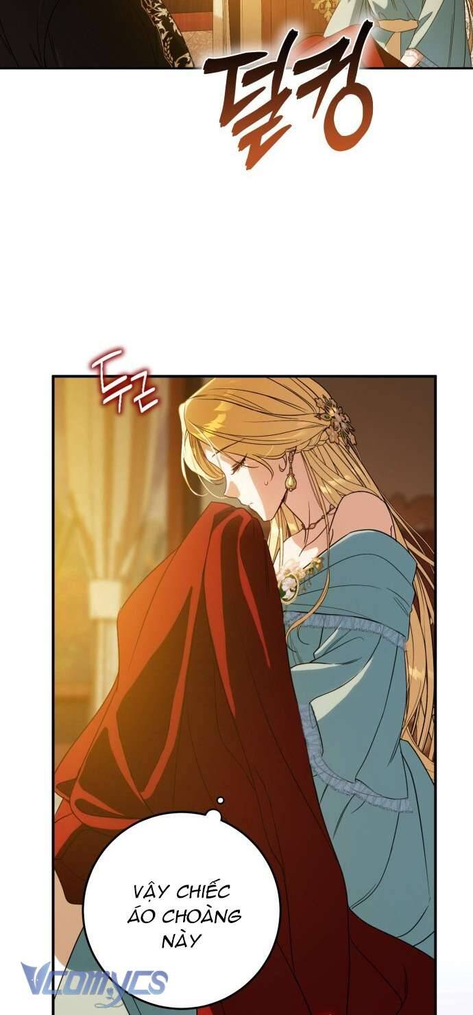 Nữ Công Tước Chiến Lợi Phẩm Chapter 3 - Trang 10