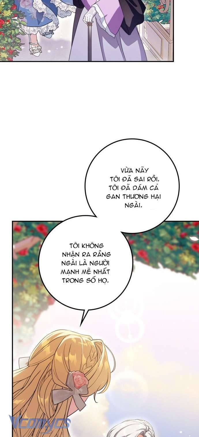 Nữ Công Tước Chiến Lợi Phẩm Chapter 8 - Trang 21