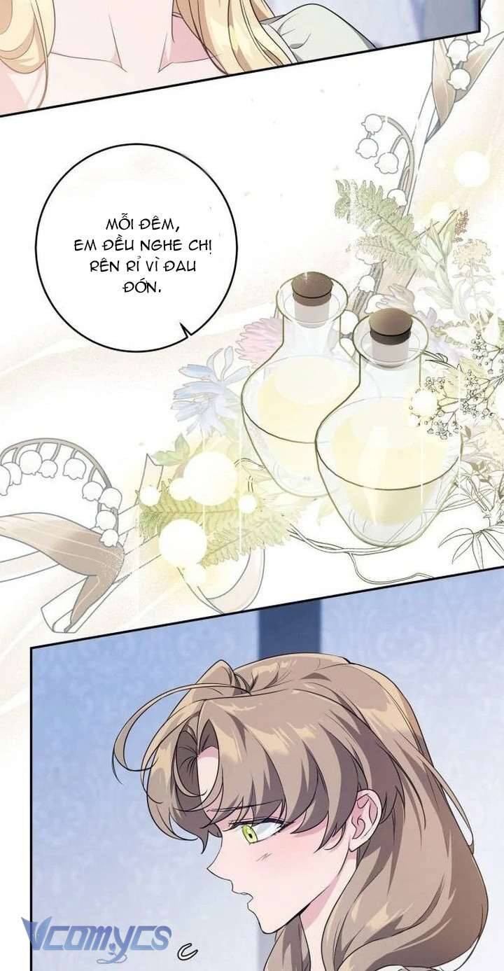 Nữ Công Tước Chiến Lợi Phẩm Chapter 6 - Trang 11