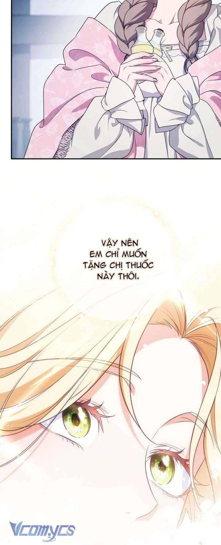 Nữ Công Tước Chiến Lợi Phẩm Chapter 6 - Trang 15