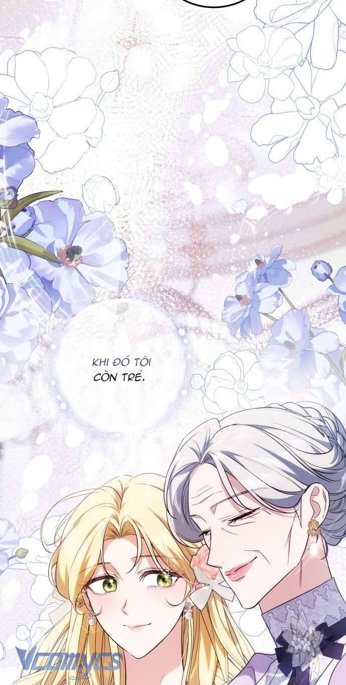 Nữ Công Tước Chiến Lợi Phẩm Chapter 7 - Trang 89