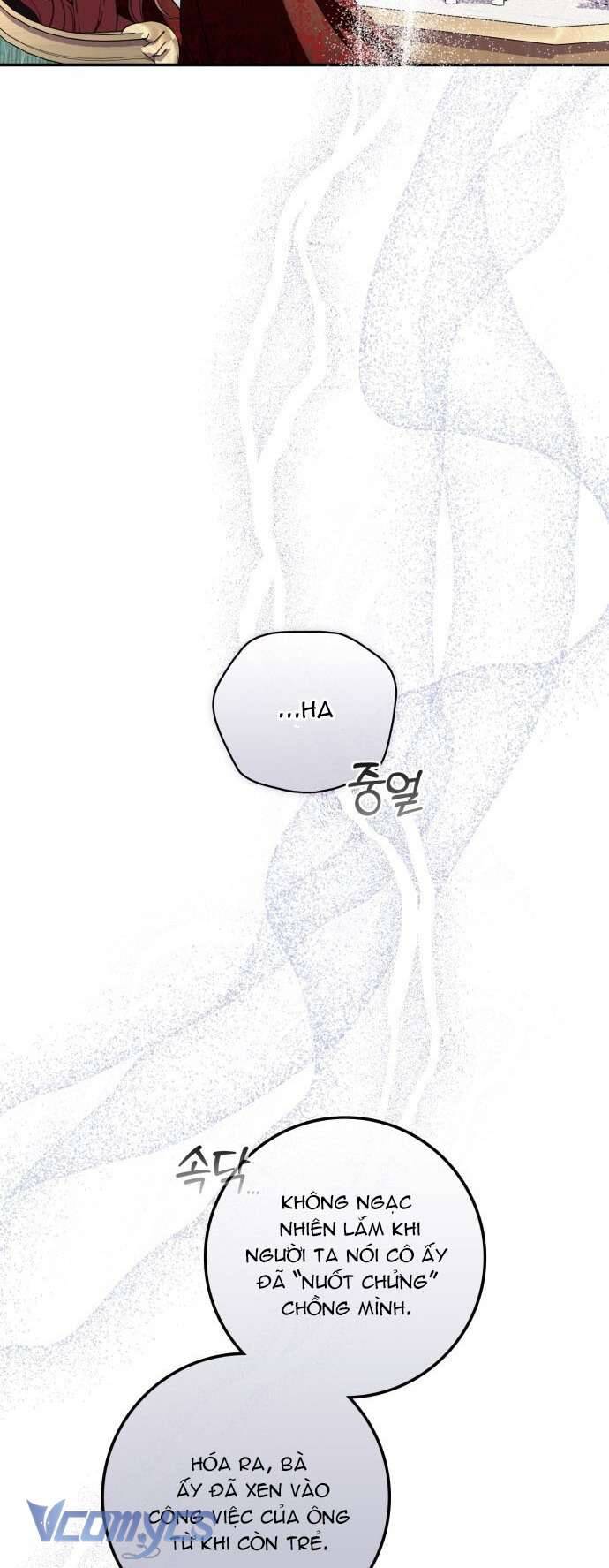 Nữ Công Tước Chiến Lợi Phẩm Chapter 8 - Trang 12
