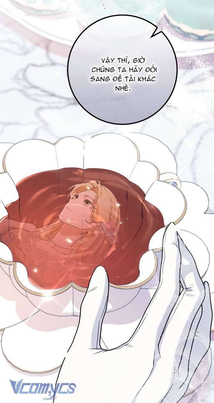 Nữ Công Tước Chiến Lợi Phẩm Chapter 8 - Trang 15