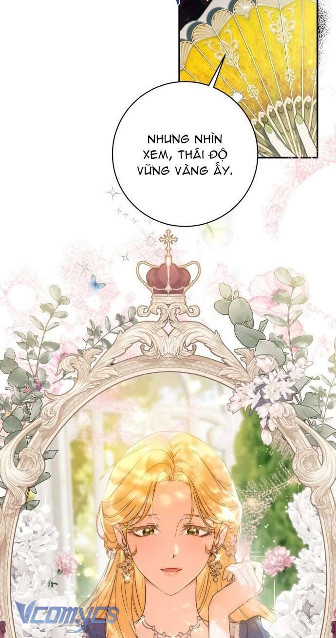 Nữ Công Tước Chiến Lợi Phẩm Chapter 1 - Trang 33