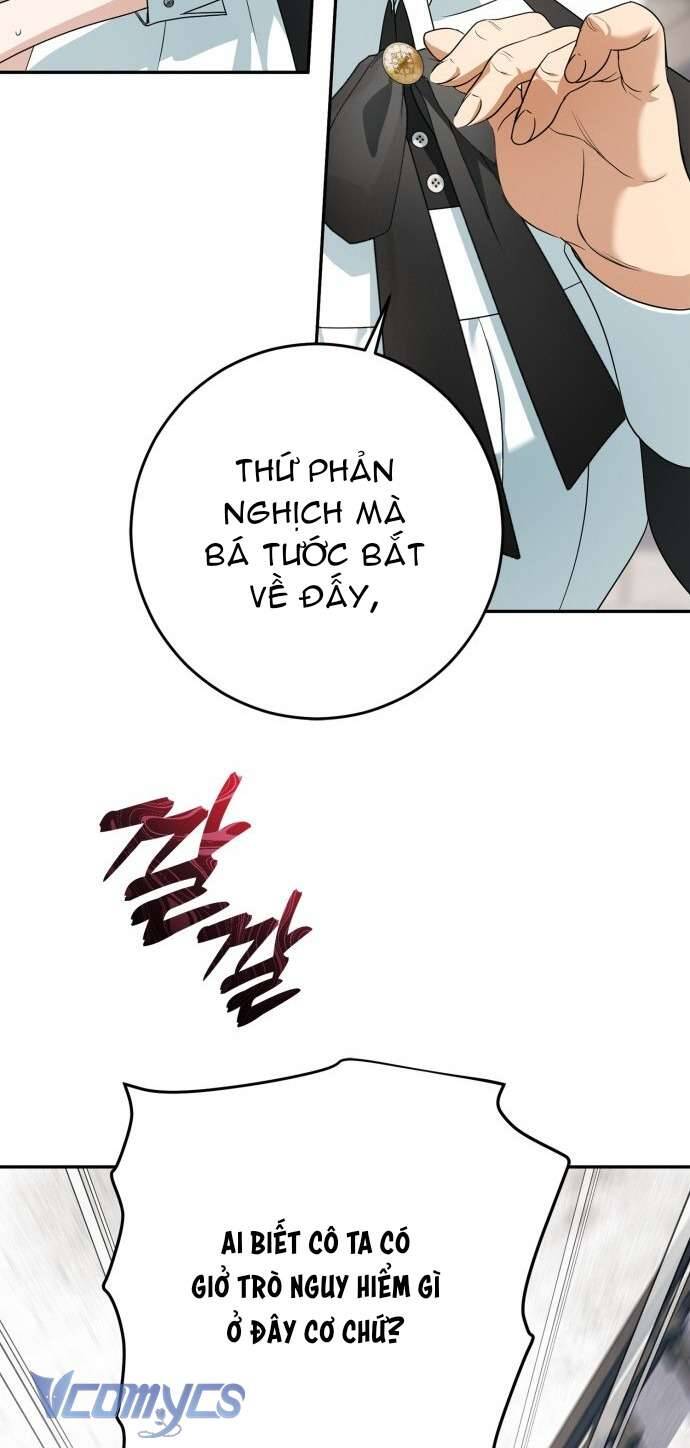 Nữ Công Tước Chiến Lợi Phẩm Chapter 4 - Trang 55