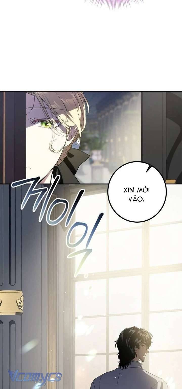 Nữ Công Tước Chiến Lợi Phẩm Chapter 6 - Trang 43