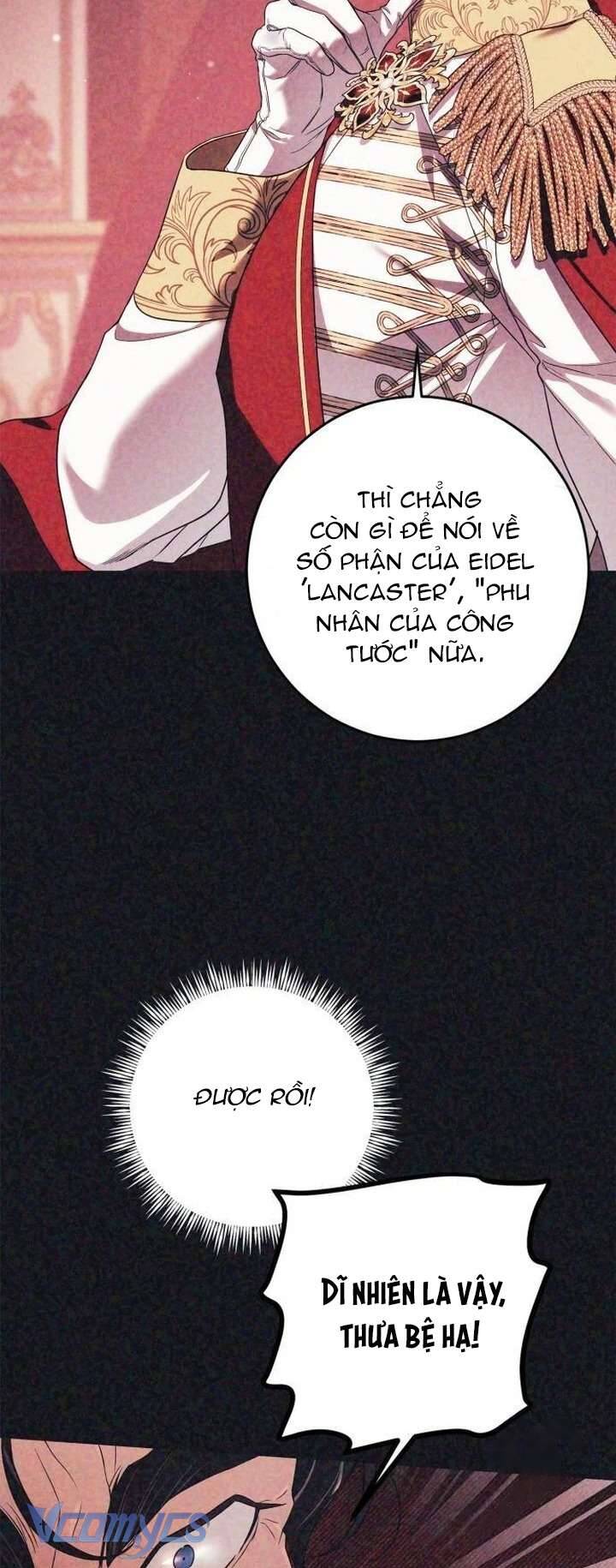 Nữ Công Tước Chiến Lợi Phẩm Chapter 5 - Trang 11