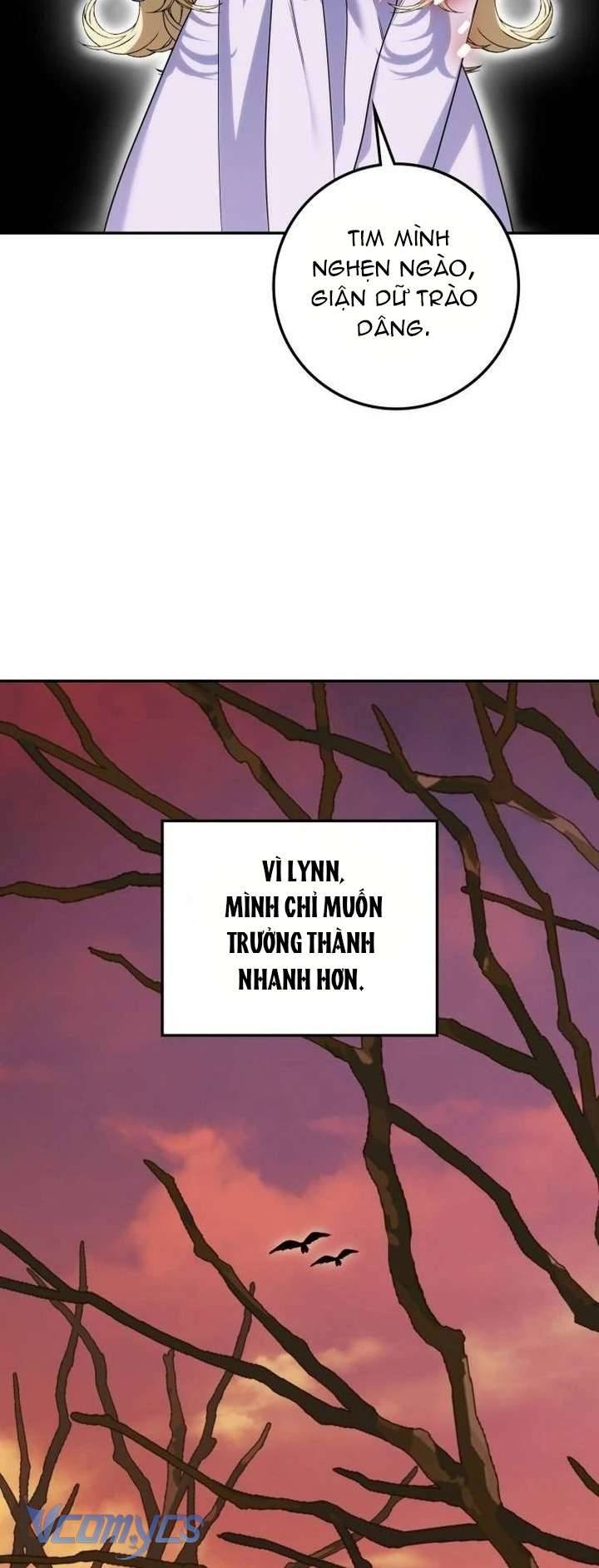 Nữ Công Tước Chiến Lợi Phẩm Chapter 10 - Trang 35