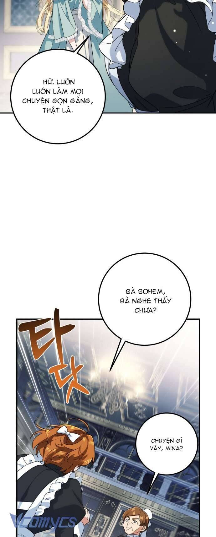 Nữ Công Tước Chiến Lợi Phẩm Chapter 3 - Trang 49