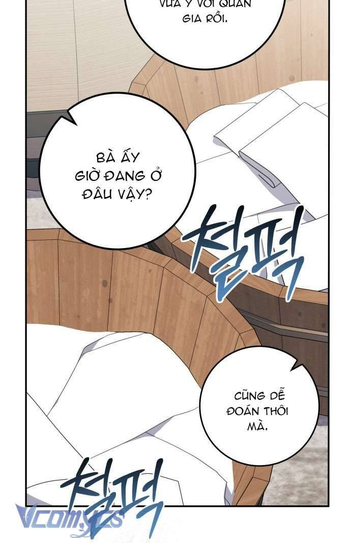 Nữ Công Tước Chiến Lợi Phẩm Chapter 8 - Trang 75