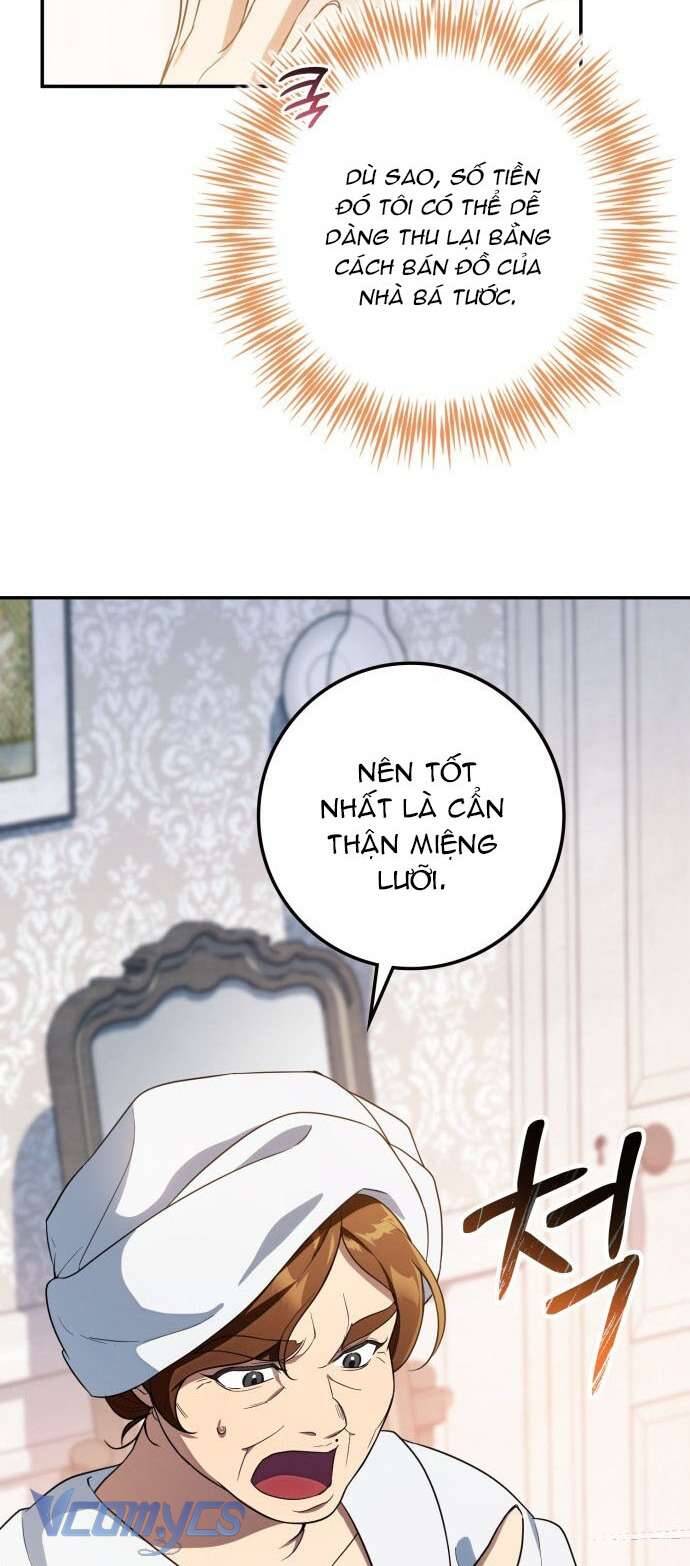 Nữ Công Tước Chiến Lợi Phẩm Chapter 8 - Trang 60