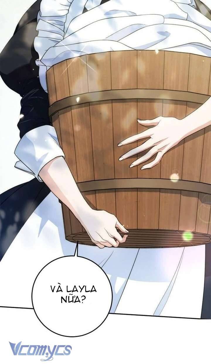 Nữ Công Tước Chiến Lợi Phẩm Chapter 5 - Trang 31