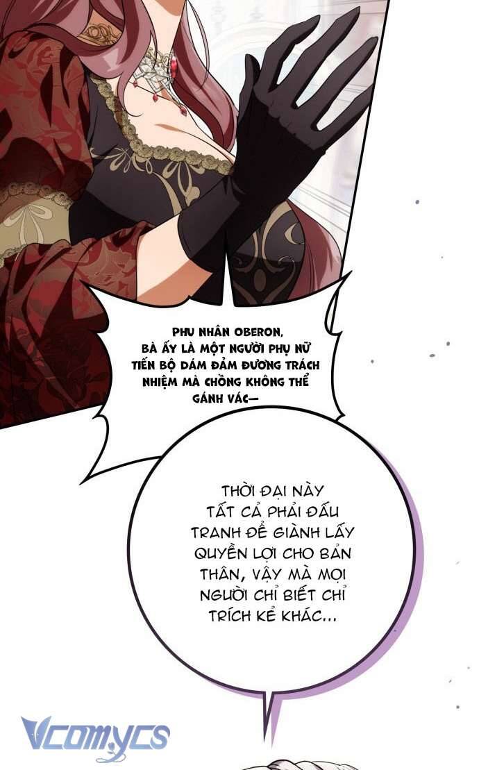 Nữ Công Tước Chiến Lợi Phẩm Chapter 8 - Trang 8