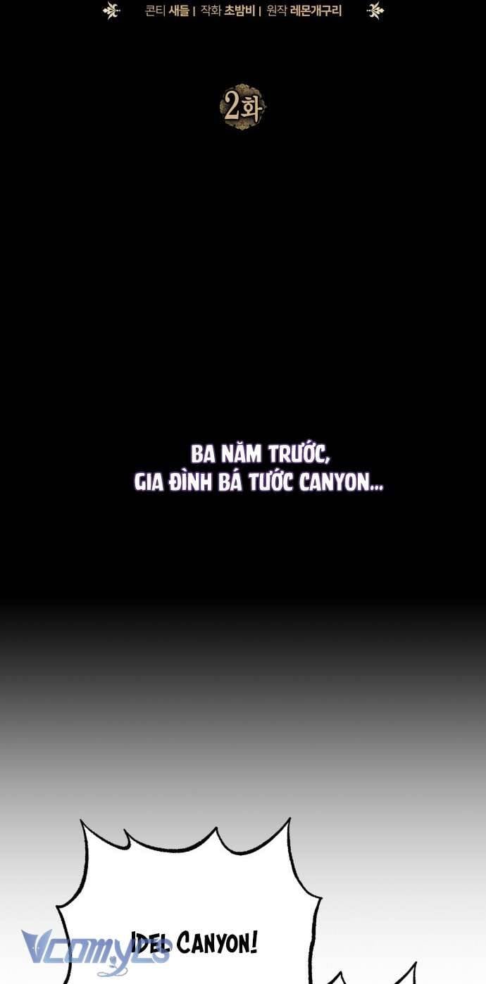 Nữ Công Tước Chiến Lợi Phẩm Chapter 2 - Trang 1