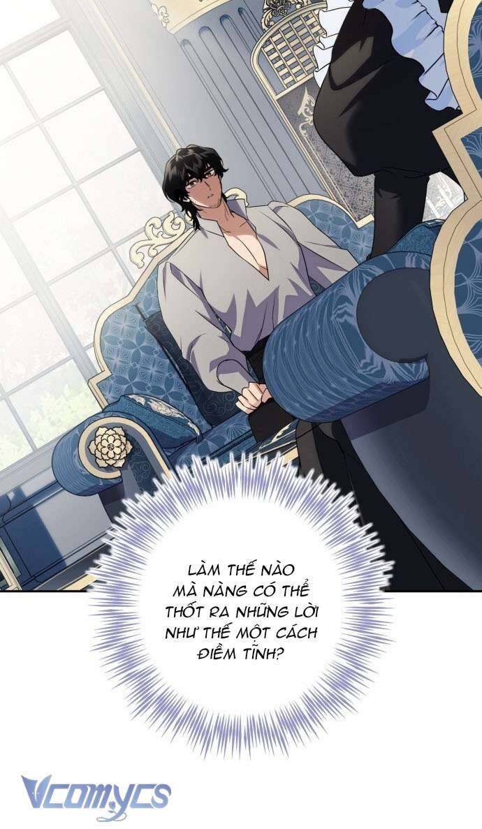 Nữ Công Tước Chiến Lợi Phẩm Chapter 7 - Trang 12